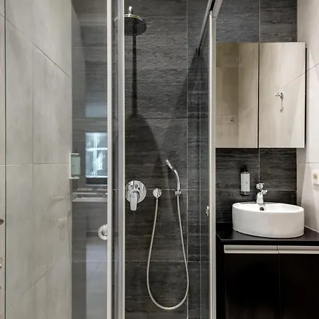 Harma Living Aparthotel Chania (Crete)
