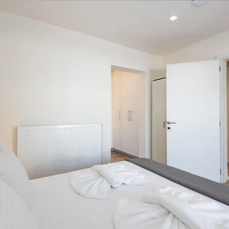 Aparthotel Harma Living