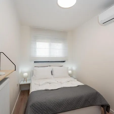 Harma Living 4* Chania (Crete)