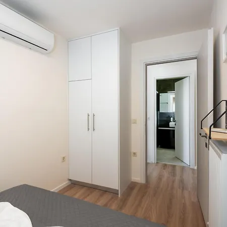 Aparthotel Harma Living 4*
