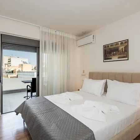 Harma Living 4* Chania (Crete)