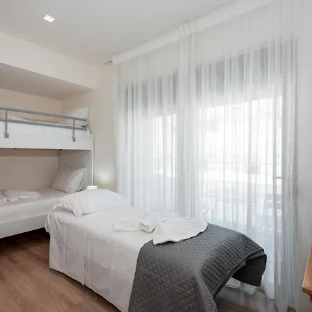 Aparthotel Harma Living Chania (Crete)