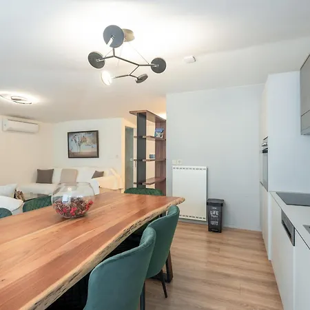 Aparthotel Harma Living Chania (Crete)