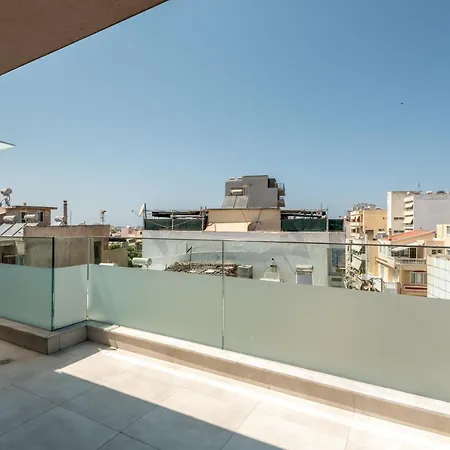 Harma Living 4* Chania (Crete)