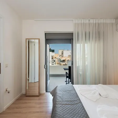 Harma Living 4* Chania (Crete)