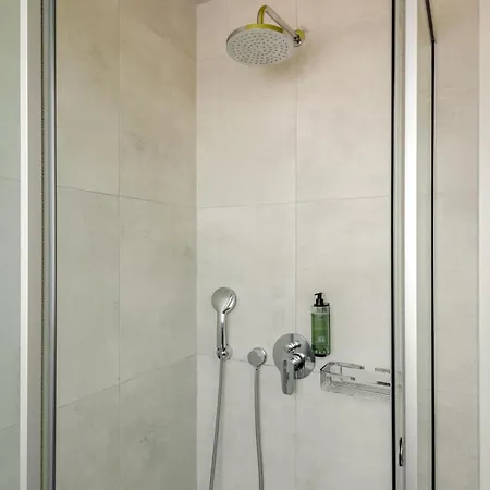 Aparthotel Harma Living