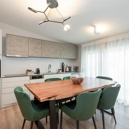 Harma Living Aparthotel Chania (Crete)