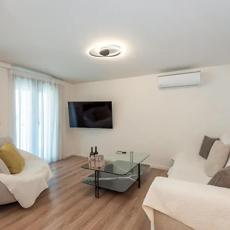 شقة فندقية Harma Living خانيا