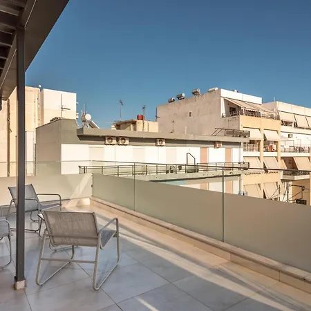 Harma Living 4* خانيا