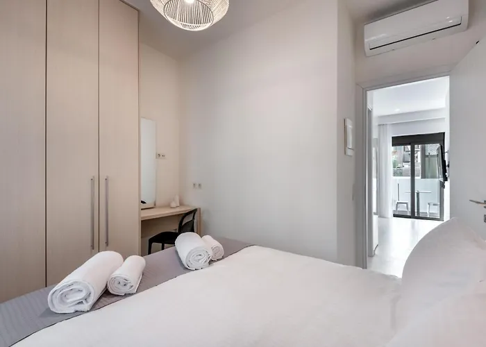 Harma Living アパート ハニア