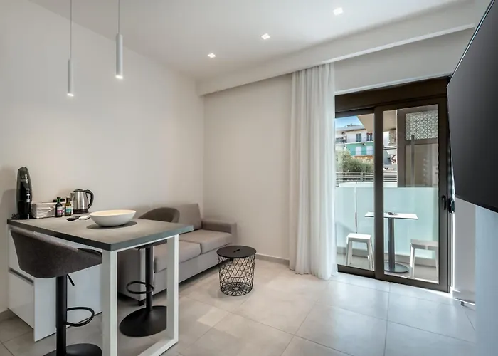 Harma Living アパート