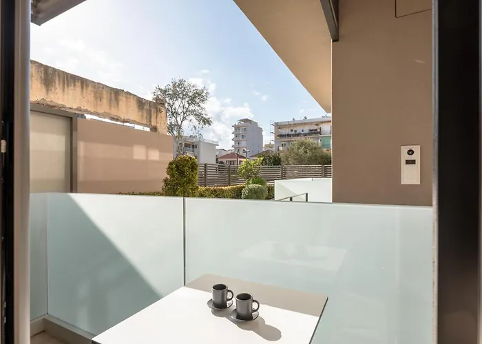 Harma Living アパート ハニア