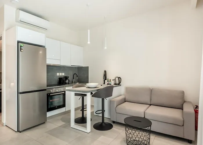 Harma Living アパート