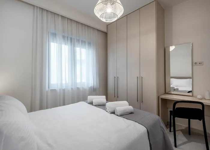 Harma Living アパート *