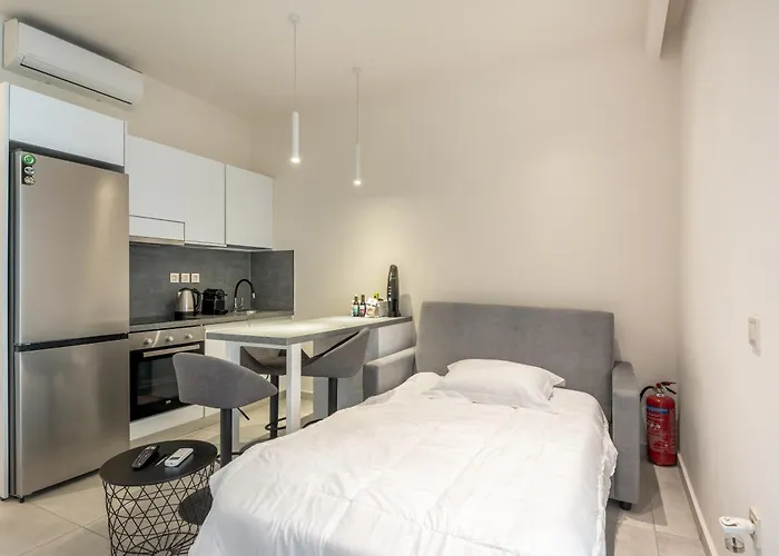 Harma Living アパート ハニア