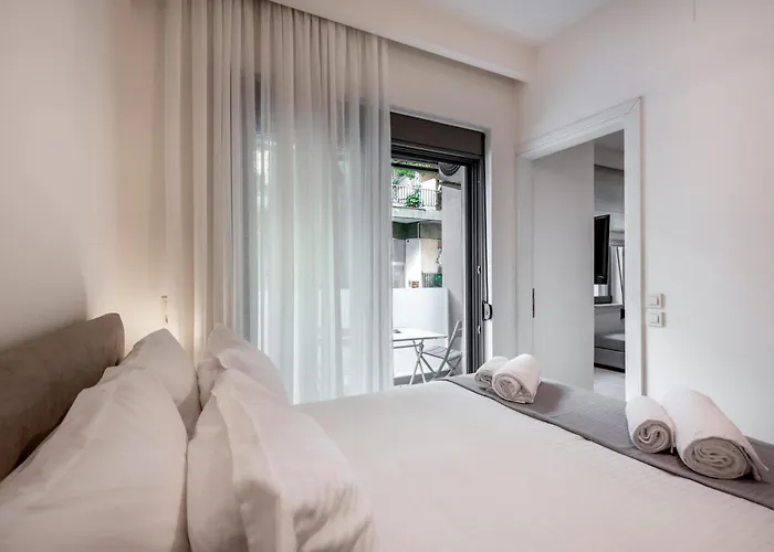 アパート Harma Living