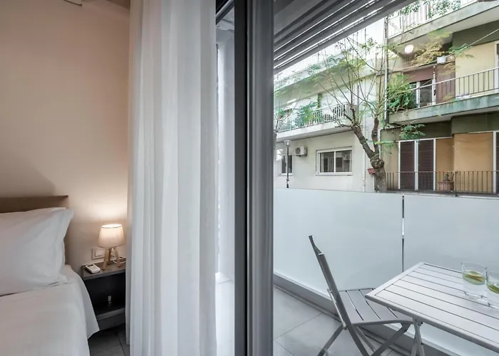 アパート Harma Living