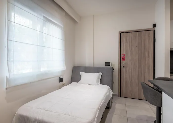 Harma Living アパート ハニア