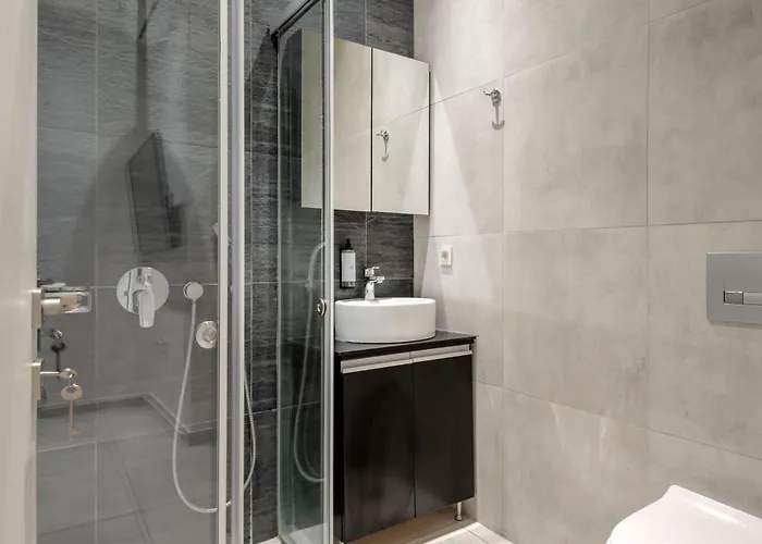 アパート Harma Living