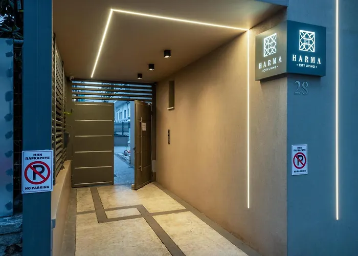 Harma Living ハニア