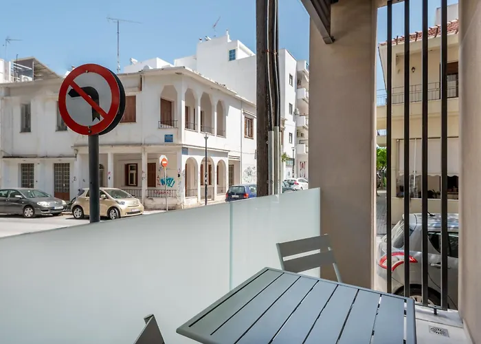 Harma Living アパート