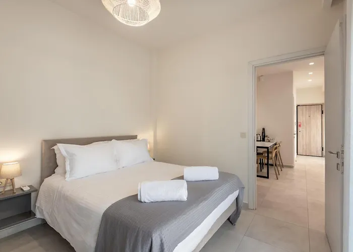 Harma Living アパート ハニア