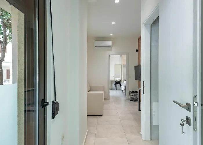 Harma Living アパート *