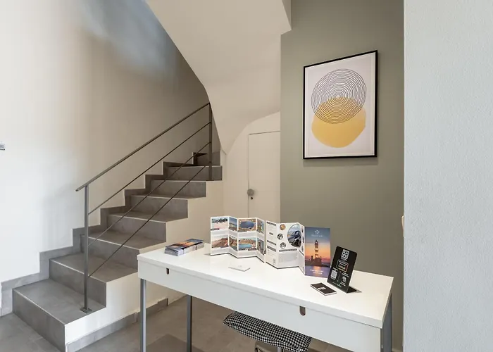 Harma Living アパート