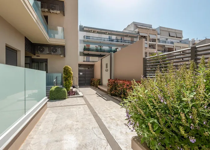 Harma Living アパート