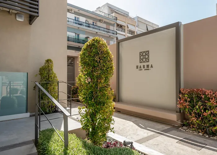 Harma Living