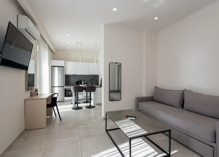 Harma Living アパート *