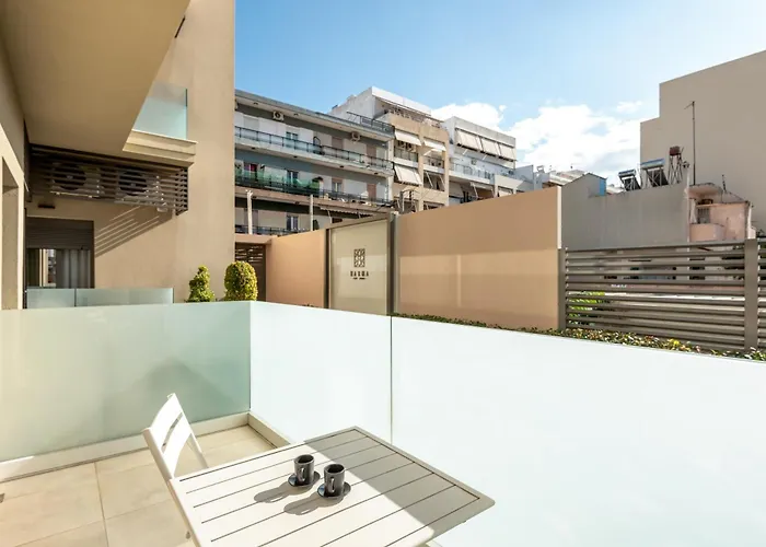 Harma Living アパート