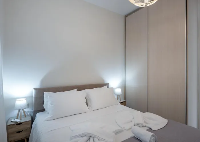 Harma Living アパート *