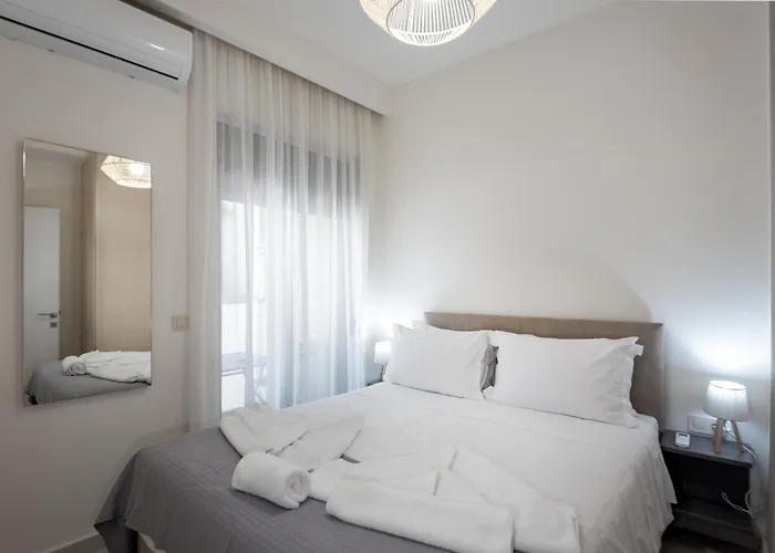 アパート Harma Living