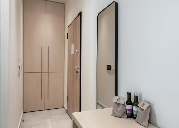 Harma Living アパート