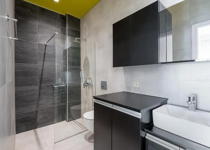 Harma Living アパート ハニア