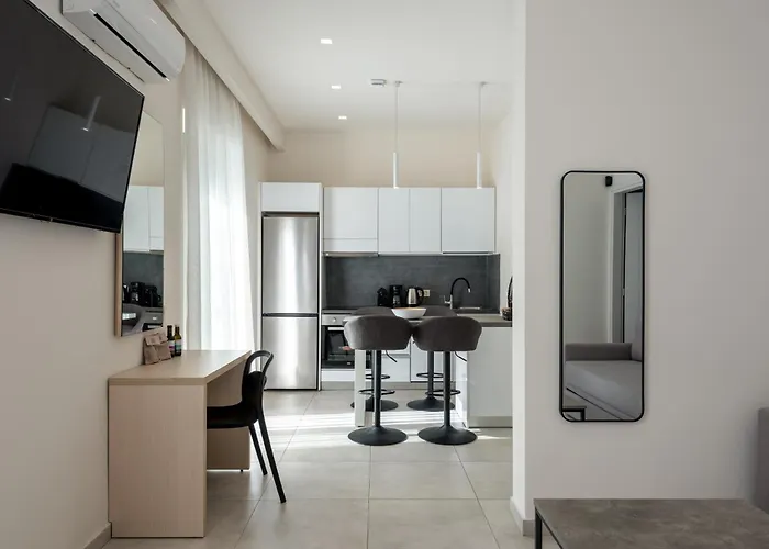 Harma Living アパート