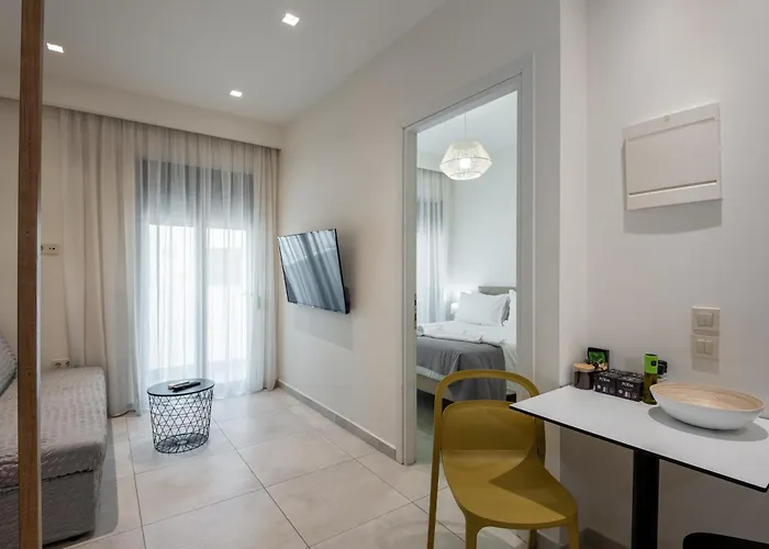 Harma Living アパート ハニア