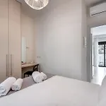 Harma Living Apartmán Chania (Crete)