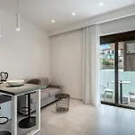 Harma Living Apartmán
