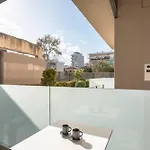 Harma Living Apartmán Chania (Crete)