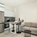 Harma Living Apartmán