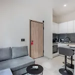 Harma Living Apartmán