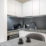 Harma Living Apartmán Chania (Crete)