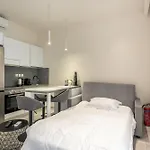 Harma Living Apartmán Chania (Crete)