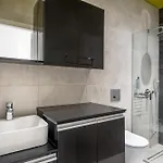 Apartmán Harma Living Chania (Crete)
