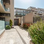 Harma Living Apartmán