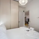Apartmán Harma Living *