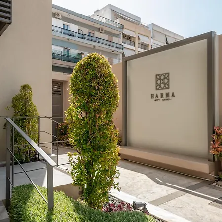 Harma Living